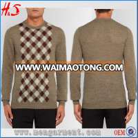 China Clothing Market Hot Selling Items Wholesale Winter Sweater Pullover Windbreaker Sweaters For Men