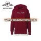 Custom Stylish&Print Long Sleeve  Streetwear  Hoodies For Women